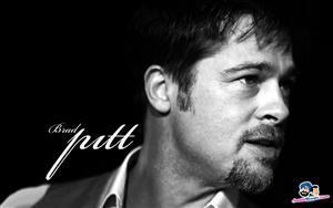 Brad Pitt